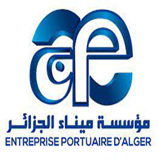 Entreprise Portuaire d'Alger