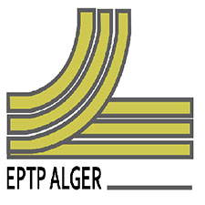 Entreprise Publique des Travaux Publics d'Alger
