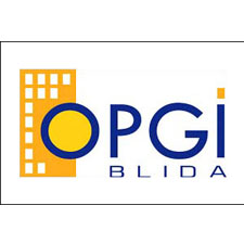 OPGI Blida